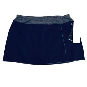 Head tennis skirt